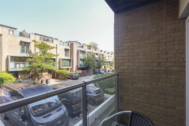 2 bedrooms apartments/flats to sale in Bromyard Avenue, East Acton-image 8