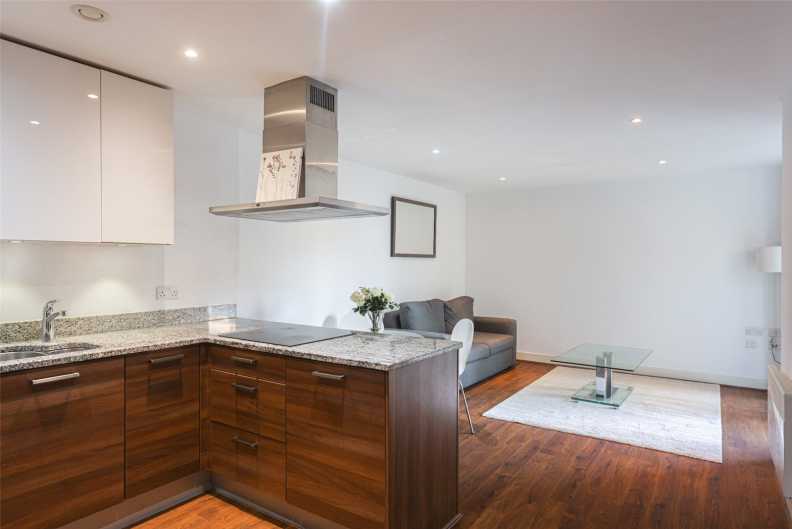 2 bedrooms apartments/flats for sale in Bromyard Avenue, East Acton - W3 view 13