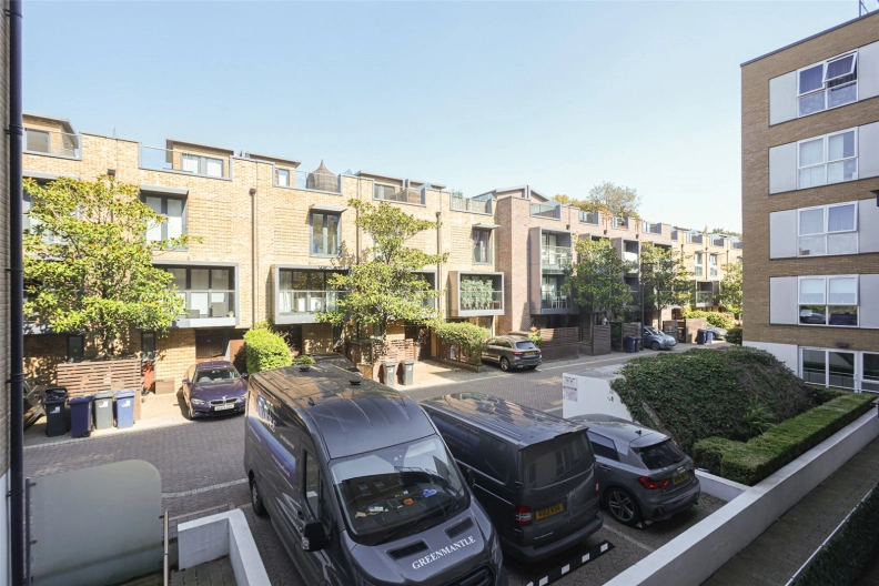 2 bedrooms apartments/flats to sale in Bromyard Avenue, East Acton-image 12