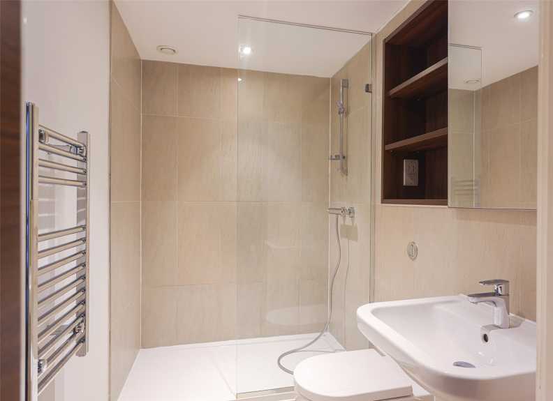 2 bedrooms apartments/flats for sale in Bromyard Avenue, East Acton - W3 view 5