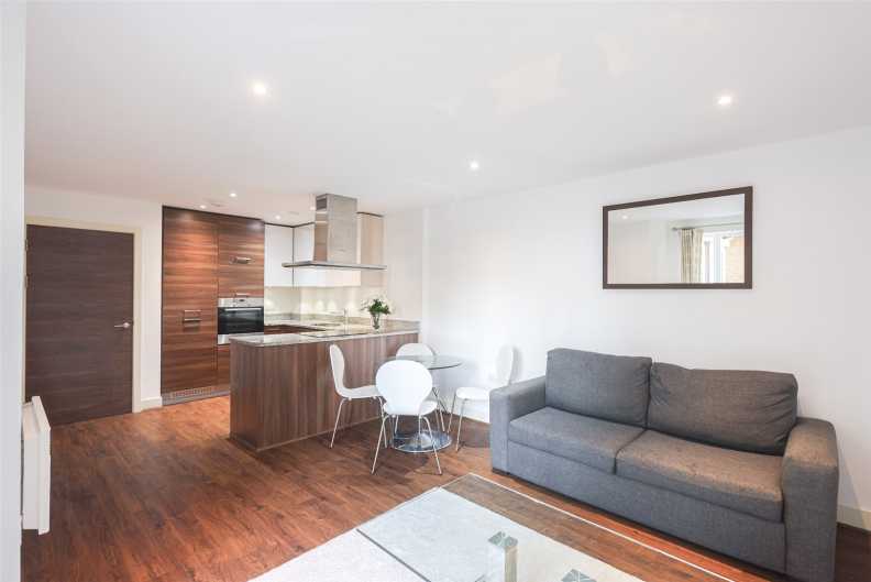 2 bedrooms apartments/flats for sale in Bromyard Avenue, East Acton - W3 view 12