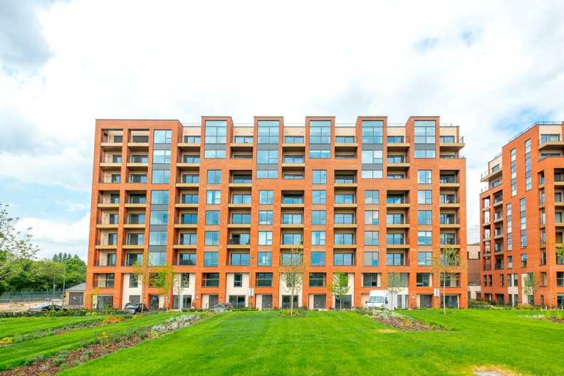 2 bedrooms apartments/flats to sale in Colindale Gardens, Colindale-image 1