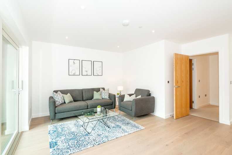 2 bedrooms apartments/flats to sale in Colindale Gardens, Colindale-image 9