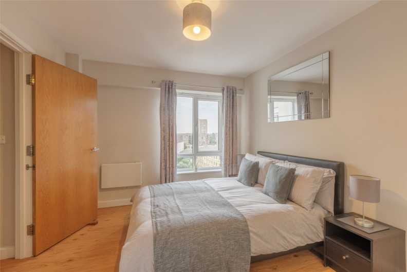 2 bedrooms apartments/flats for sale in Heritage Avenue, Beaufort Park, Colindale - NW9 view 2