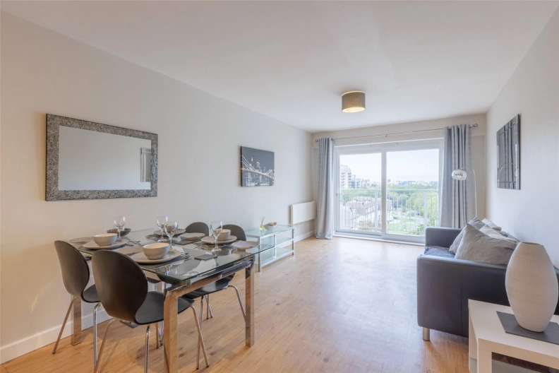 2 bedrooms apartments/flats to sale in Heritage Avenue, Beaufort Park, Colindale-image 1