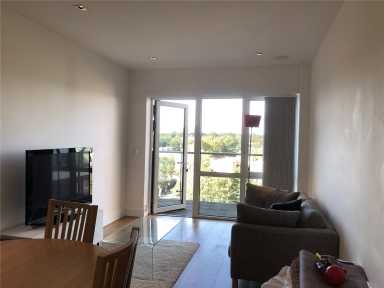 Longfield Avenue, Dickens Yard, Ealing - W5 view 11