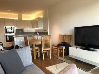 Longfield Avenue, Dickens Yard, Ealing - W5 view 10