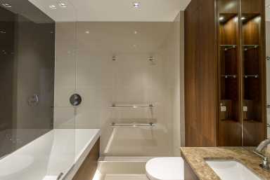 Longfield Avenue, Dickens Yard, Ealing - W5 view 5