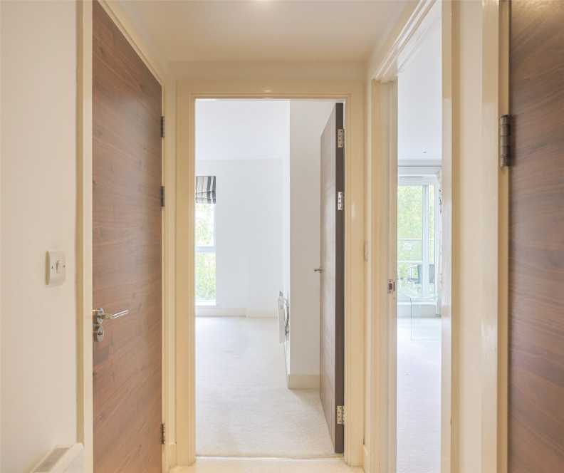 1 bedroom apartments/flats for sale in Bromyard Avenue, East Acton - W3 view 11