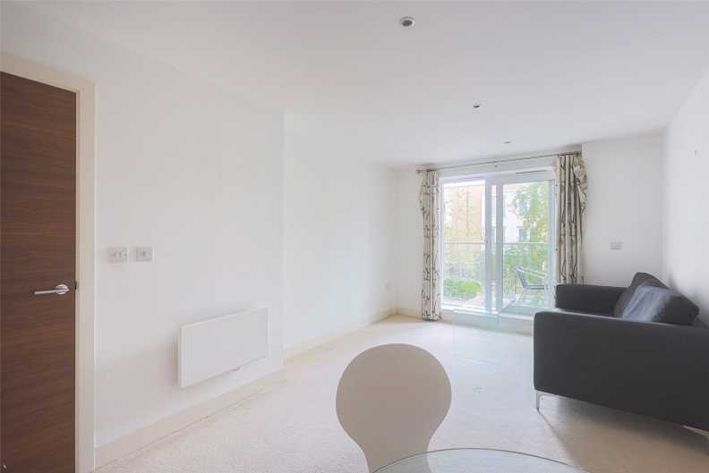 1 bedroom apartments/flats for sale in Bromyard Avenue, East Acton - W3 view 8