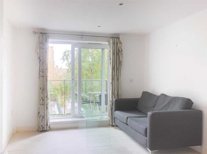 1 bedroom apartments/flats for sale in Bromyard Avenue, East Acton - W3 view 6