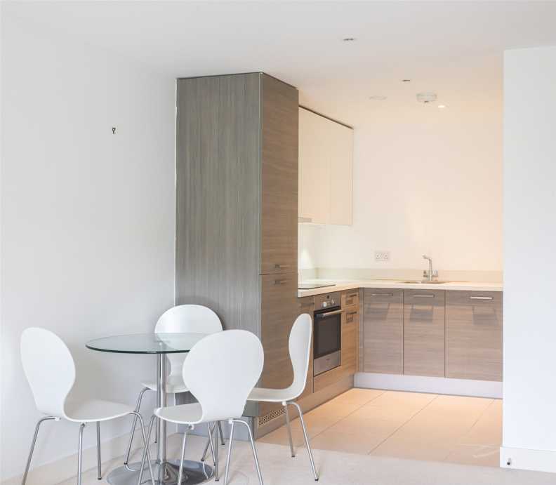 1 bedroom apartments/flats for sale in Bromyard Avenue, East Acton - W3 view 7