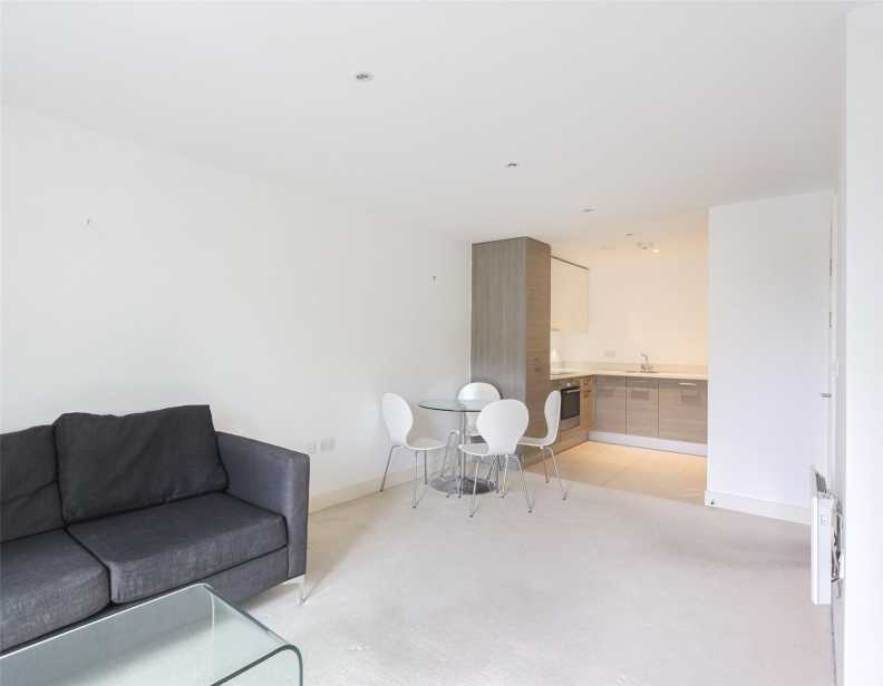 1 bedroom apartments/flats for sale in Bromyard Avenue, East Acton - W3 view 10