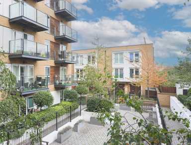 Bromyard Avenue, East Acton, W3