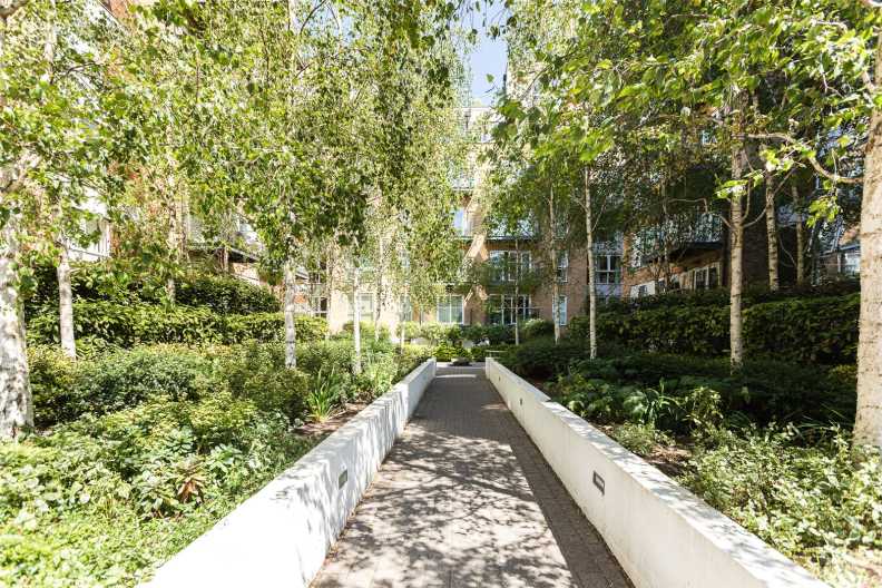 1 bedroom apartments/flats for sale in Bromyard Avenue, East Acton - W3 view 16
