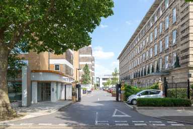 Bromyard Avenue, East Acton - W3 view 17