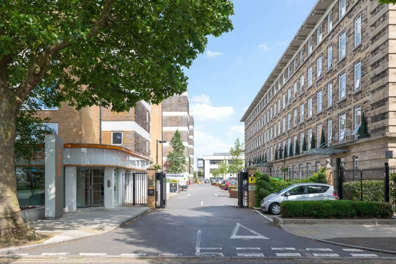 1 bedroom apartments/flats for sale in Bromyard Avenue, East Acton - W3 view 17