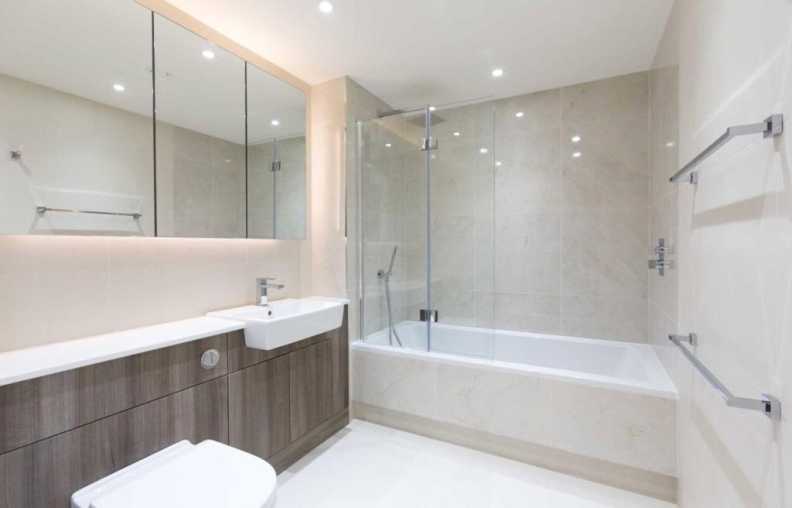 3 bedrooms apartments/flats to sale in Beaufort Square, Beaufort Park, Colindale-image 5
