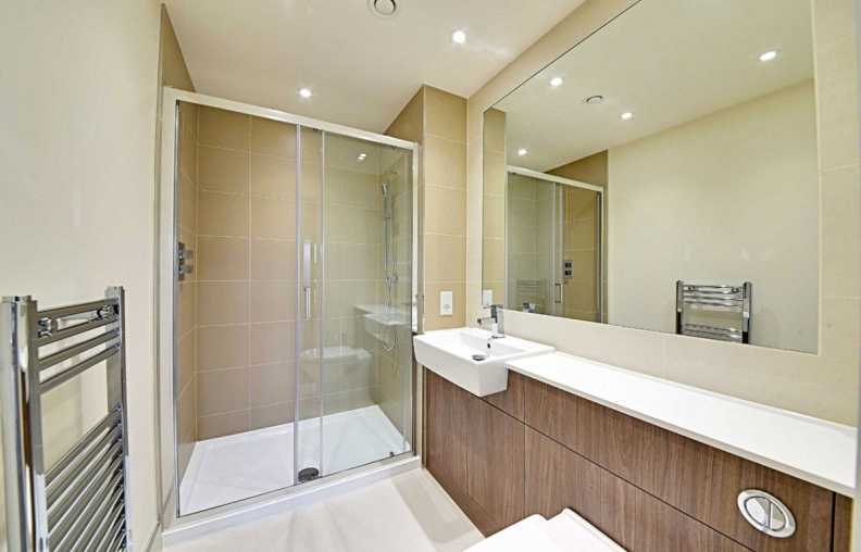 2 bedrooms apartments/flats to sale in Beaufort Square, Beaufort Park, Colindale-image 7