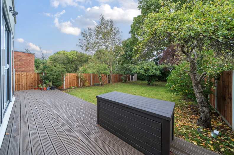 5 bedroom house for Sale in Corringway, Ealing, W5, London