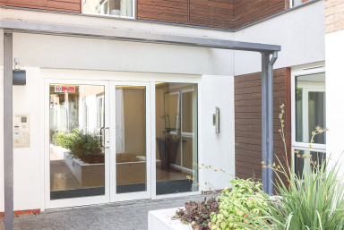 Bromyard Avenue, Acton - W3 view 15