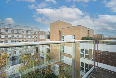 Bromyard Avenue, Acton - W3 view 5