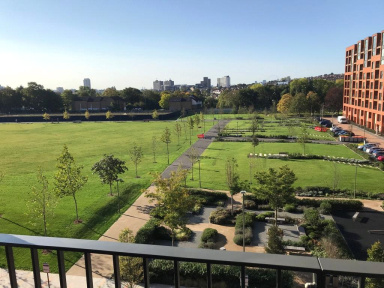 Lismore Boulevard, Colindale Gardens - NW9 view 7
