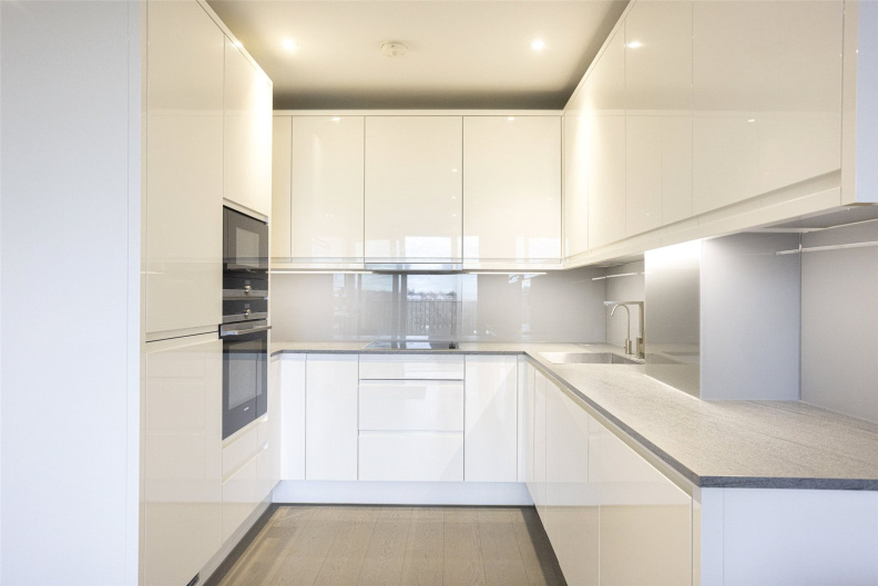 2 bedrooms apartments/flats for sale in Lismore Boulevard, Colindale Gardens - NW9 view 6
