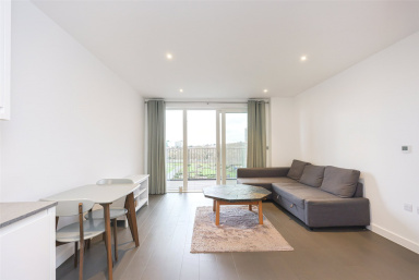 Lismore Boulevard, Colindale Gardens - NW9 view 13
