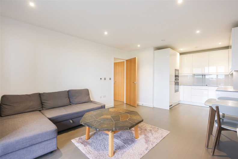 2 bedrooms apartments/flats for sale in Lismore Boulevard, Colindale Gardens - NW9 view 14