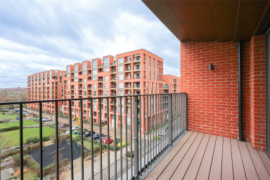 Lismore Boulevard, Colindale Gardens - NW9 view 15