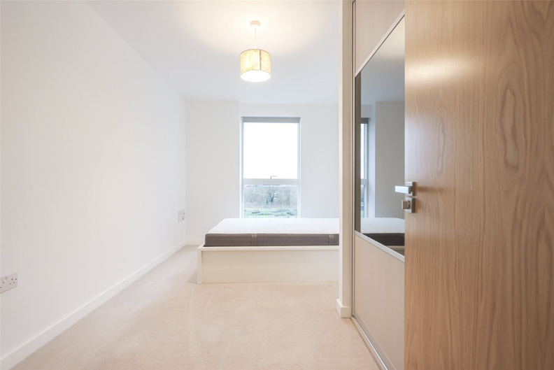 2 bedrooms apartments/flats for sale in Lismore Boulevard, Colindale Gardens - NW9 view 20
