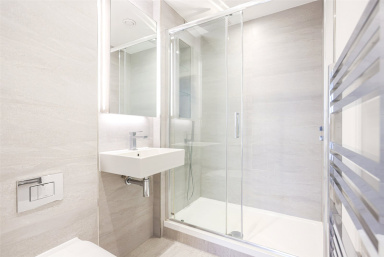 Lismore Boulevard, Colindale Gardens - NW9 view 16