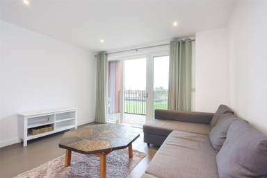 Lismore Boulevard, Colindale Gardens, NW9