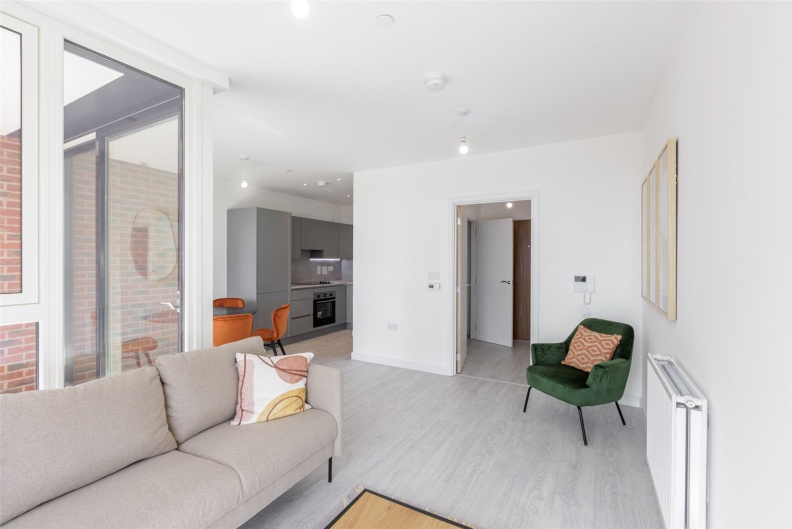 1 bedroom apartments/flats to sale in Shearwater Drive, West Hendon-image 15