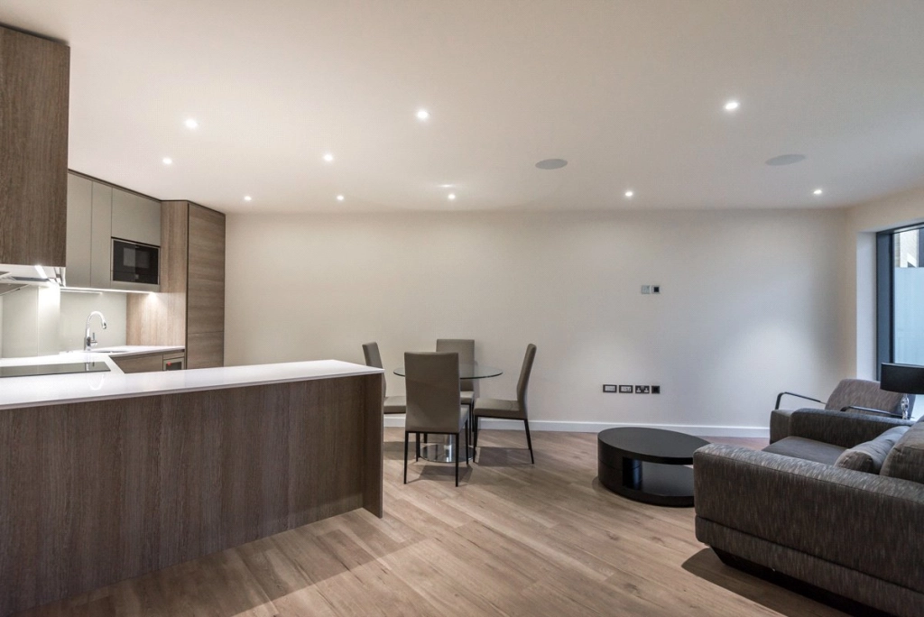 2 bedrooms apartments/flats for sale in Aerodrome Road, Beaufort Park, Colindale - NW9 view 2