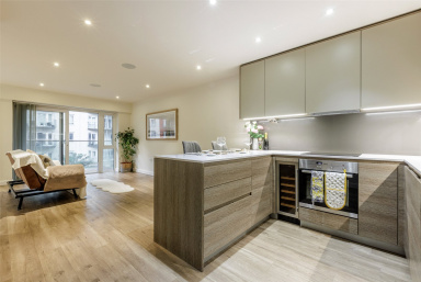Boulevard Drive, Beaufort Park, Colindale, NW9
