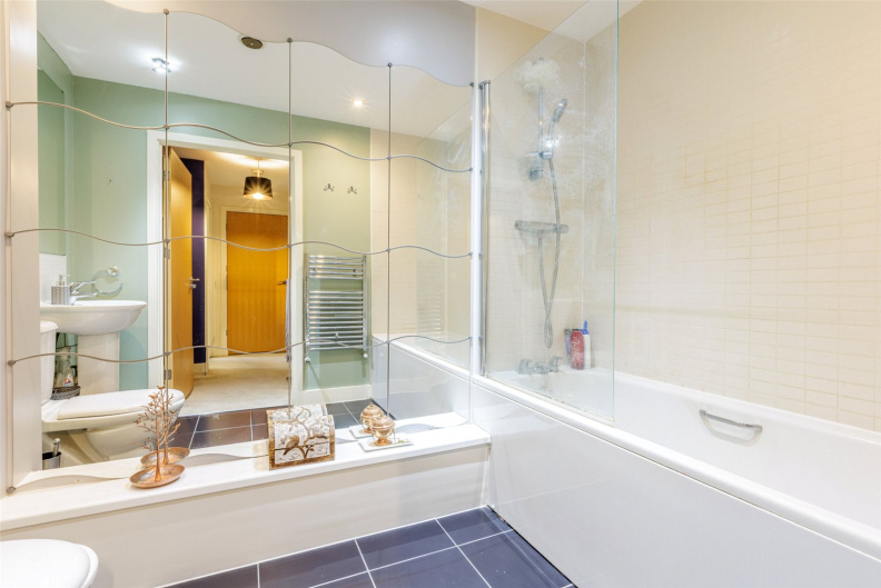 1 bedroom apartments/flats for sale in Nobel Close, Pulse, Colindale - NW9 view 4