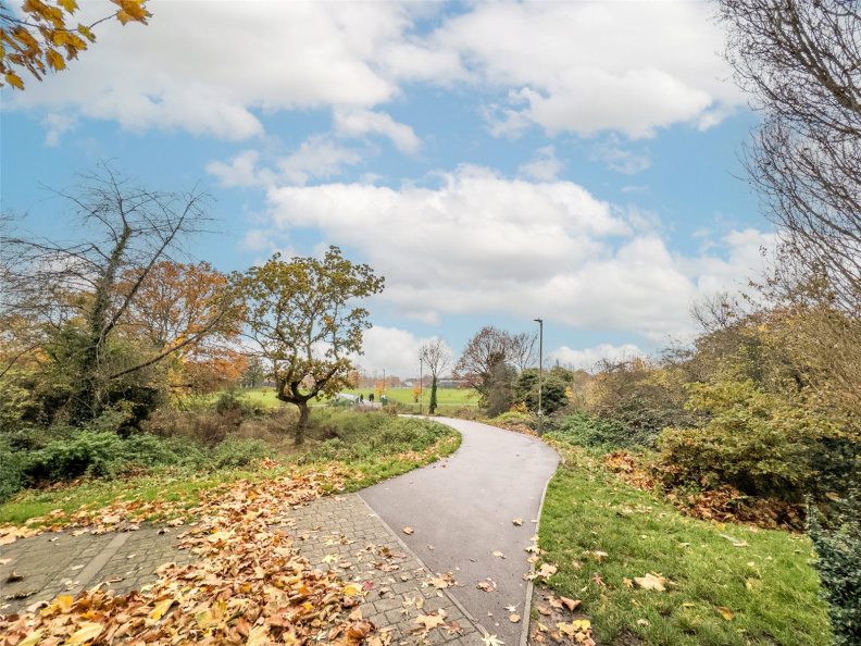 1 bedroom apartments/flats for sale in Nobel Close, Pulse, Colindale - NW9 view 10