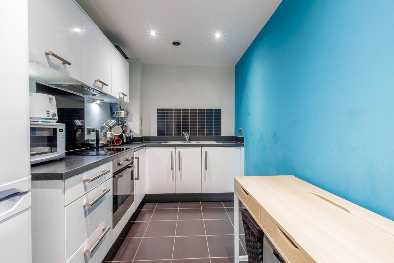 1 bedroom apartments/flats for sale in Nobel Close, Pulse, Colindale - NW9 view 7