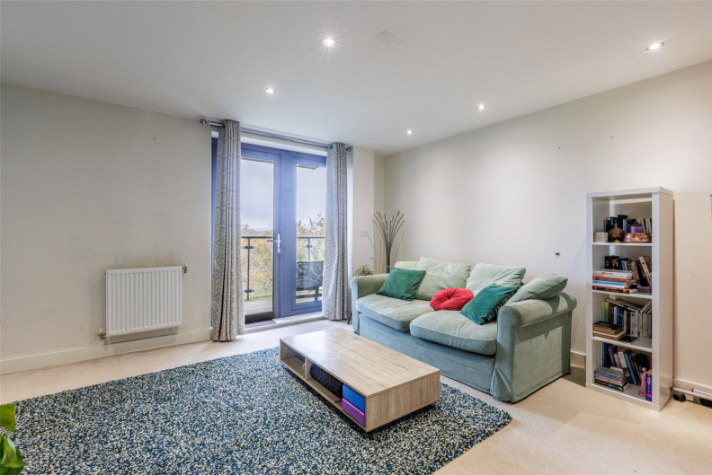 1 bedroom apartments/flats for sale in Nobel Close, Pulse, Colindale - NW9 view 9