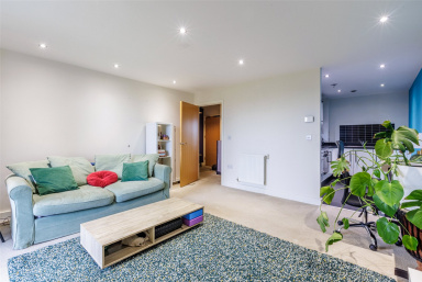 Nobel Close, Pulse, Colindale, NW9