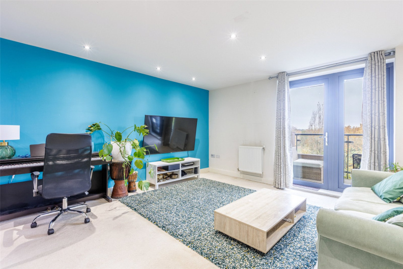 1 bedroom apartments/flats for sale in Nobel Close, Pulse, Colindale - NW9 view 8