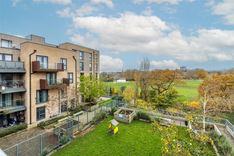 1 bedroom apartments/flats for sale in Nobel Close, Pulse, Colindale - NW9 view 6