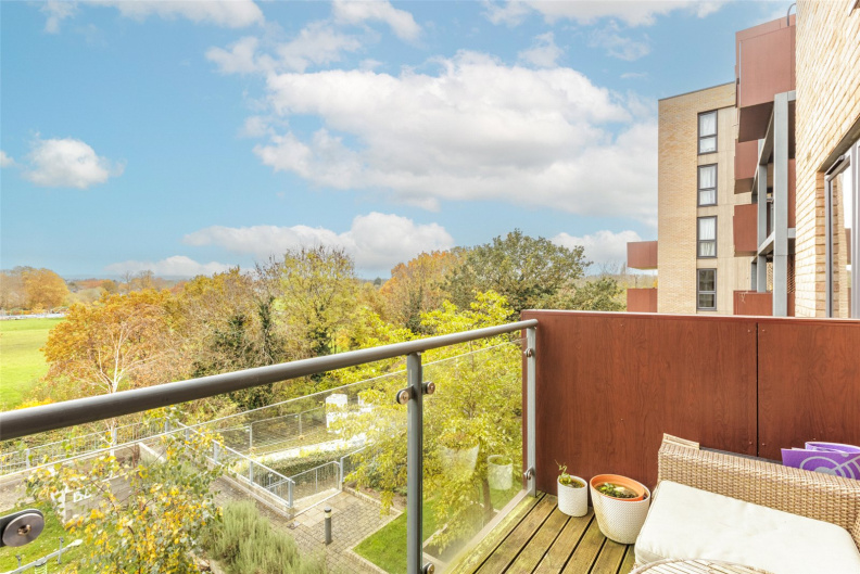 1 bedroom apartments/flats for sale in Nobel Close, Pulse, Colindale - NW9 view 11