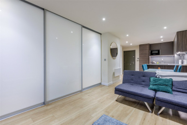 Beaufort Square, Beaufort Park, Colindale - NW9 view 8