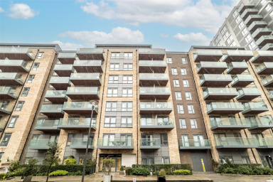 Beaufort Square, Beaufort Park, Colindale, NW9