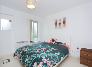 Heritage Avenue, Beaufort Park, Colindale - NW9 view 6