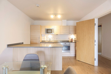 Heritage Avenue, Beaufort Park, Colindale - NW9 view 8