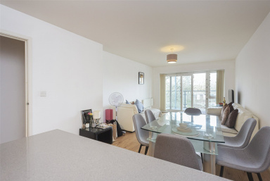 Heritage Avenue, Beaufort Park, Colindale - NW9 view 10